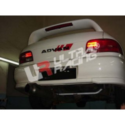 Impreza GC8 94-01 Ultra-R Hátsó alsó alváz merevítő ( Rear L. Brace ) 514