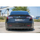Body kitek és vizuális kiegészítők MAXTON DESIGN hátsó oldalsó splitterek Tesla Model 3-hoz | race-shop.hu