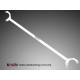 Toronymerevítők Daihatsu Charade G200 94-00 Ultra-R Hátsó felső toronymerevítő ( Rear Upper Strutbar ) 432A | race-shop.hu