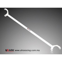 Daihatsu Charade G200 94-00 Ultra-R Hátsó felső toronymerevítő ( Rear Upper Strutbar ) 432A