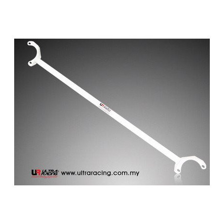 Toronymerevítők Daihatsu Charade G200 94-00 Ultra-R Hátsó felső toronymerevítő ( Rear Upper Strutbar ) 432A | race-shop.hu