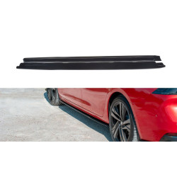 MAXTON DESIGN küszöb toldatok Peugeot 508 Mk2-höz