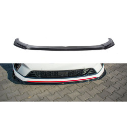 Első Splitter V.1 KIA ProCeed GT mk3