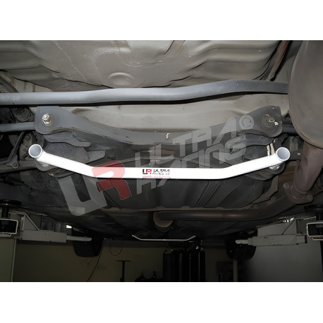 Toronymerevítők ULTRA RACING 2 pontos hátsó alsó merevítő Honda Prelude 97-00-hoz | race-shop.hu