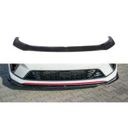 MAXTON DESIGN első splitter Kia ProCeed GT Mk 3-hoz, V3