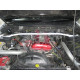 Toronymerevítők Nissan S13 89-94 SR20DET UltraRacing Első toronymerevítő ( Front Upper Strutbar ) | race-shop.hu