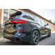 Body kitek és vizuális kiegészítők Oldalsó szoknyák Diffúzorok BMW X5 G05 M-pack | race-shop.hu