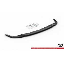 Első Splitter V.4 BMW 1 F40 M-Pack/ M135i