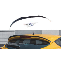 MAXTON DESIGN spoiler toldat Renault Megane 3 RS-hez