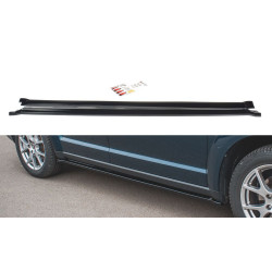 MAXTON DESIGN küszöb toldatok Fiat Freemont-hoz