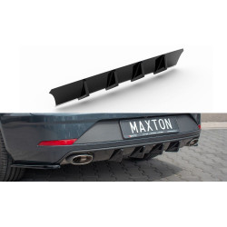 Hátsó Diffúzor V.1 SEAT LEON CUPRA Mk3 FL Sportstourer