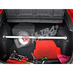 Honda Civic 06+ FK/FN/FN2 HB Ultra-R Hátsó felső toronymerevítő ( Rear Upper Strutbar )