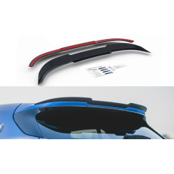 Szpoiler toldat BMW X2 F39 M-Pack