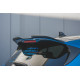 Body kitek és vizuális kiegészítők Szpoiler toldat V.1 FORD FOCUS ST Mk4 | race-shop.hu