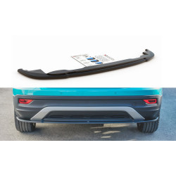 Központi Hátsó Splitter VOLKSWAGEN T-Cross