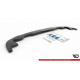 Body kitek és vizuális kiegészítők Központi Hátsó Splitter VOLKSWAGEN T-Cross | race-shop.hu