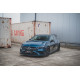 Body kitek és vizuális kiegészítők Oldalsó szoknyák Diffúzorok V.1 MERCEDES A35 AMG / AMG-Line W177 | race-shop.hu