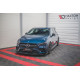 Body kitek és vizuális kiegészítők MAXTON DESIGN első splitter Mercedes A35 AMG Aero W177-hez, V3 | race-shop.hu