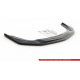 Body kitek és vizuális kiegészítők MAXTON DESIGN első splitter Mercedes A35 AMG Aero W177-hez, V3 | race-shop.hu