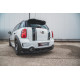 Body kitek és vizuális kiegészítők Szpoiler toldat MINI COUNTRYMAN Mk1 JCW | race-shop.hu