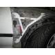 Toronymerevítők Honda Civic 92-95 2/3D / Del Sol UltraRacing Sárvédő merevítő ( Fender Brackets ) | race-shop.hu