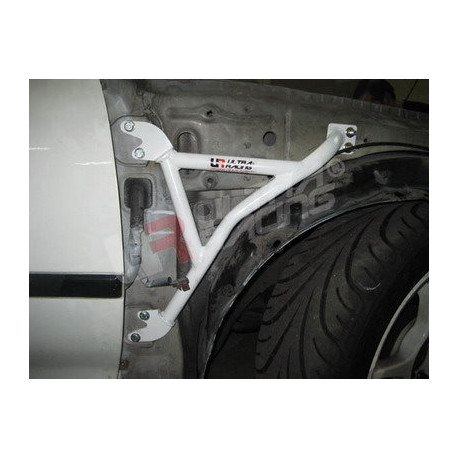 Toronymerevítők Honda Civic 92-95 2/3D / Del Sol UltraRacing Sárvédő merevítő ( Fender Brackets ) | race-shop.hu
