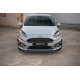 Body kitek és vizuális kiegészítők MAXTON DESIGN lámpa szemöldök Ford Fiesta Mk8 ST / ST-Line / Standard-hoz | race-shop.hu