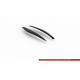 Body kitek és vizuális kiegészítők MAXTON DESIGN lámpa szemöldök Ford Fiesta Mk8 ST / ST-Line / Standard-hoz | race-shop.hu