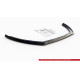 Body kitek és vizuális kiegészítők Első Splitter V.6 FORD FIESTA Mk8 ST / ST-Line | race-shop.hu