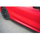 Body kitek és vizuális kiegészítők MAXTON DESIGN küszöb toldatok BMW 8 Coupe M-Pack G15-höz | race-shop.hu