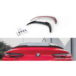 MAXTON DESIGN spoiler toldat BMW 8 Coupe M-Pack G15-höz