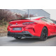 Body kitek és vizuális kiegészítők MAXTON DESIGN spoiler toldat BMW 8 Coupe M-Pack G15-höz | race-shop.hu