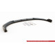 Body kitek és vizuális kiegészítők Első Splitter V.3 HYUNDAI I30 N Mk3 Hatchback/ Fastback | race-shop.hu