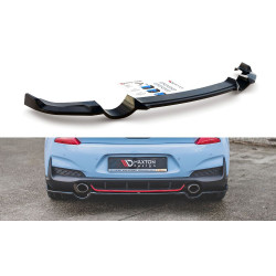 Központi Hátsó Splitter HYUNDAI I30 N Mk3 Hatchback