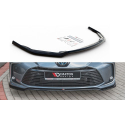 Első Splitter TOYOTA COROLLA XII Sedan