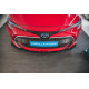 Body kitek és vizuális kiegészítők Első Splitter V.1 TOYOTA COROLLA XII Touring Sports/ Hatchback | race-shop.hu