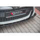 Body kitek és vizuális kiegészítők Első Splitter V.1 TOYOTA COROLLA XII Touring Sports/ Hatchback | race-shop.hu