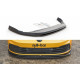 Body kitek és vizuális kiegészítők MAXTON DESIGN első splitter VW Golf 8-hoz, V2 | race-shop.hu