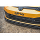 Body kitek és vizuális kiegészítők MAXTON DESIGN első splitter VW Golf 8-hoz, V2 | race-shop.hu