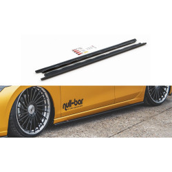 MAXTON DESIGN küszöb toldatok VW Golf 8-hoz, V1