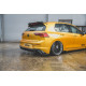 Body kitek és vizuális kiegészítők MAXTON DESIGN hátsó oldalsó splitterek VW Golf 8-hoz | race-shop.hu