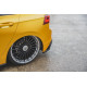 Body kitek és vizuális kiegészítők MAXTON DESIGN hátsó oldalsó splitterek VW Golf 8-hoz | race-shop.hu