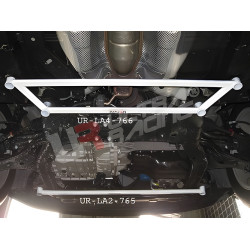 ULTRA RACING 2 pontos első alsó merevítő Kia Rondo 09+-hoz
