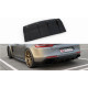 Body kitek és vizuális kiegészítők Hátsó Diffúzor PORSCHE PANAMERA GTS 971 | race-shop.hu