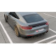 Body kitek és vizuális kiegészítők Hátsó Diffúzor PORSCHE PANAMERA GTS 971 | race-shop.hu