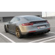 Body kitek és vizuális kiegészítők Hátsó Diffúzor PORSCHE PANAMERA GTS 971 | race-shop.hu