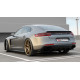 Body kitek és vizuális kiegészítők Hátsó Diffúzor PORSCHE PANAMERA GTS 971 | race-shop.hu