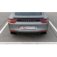 Body kitek és vizuális kiegészítők Hátsó Diffúzor PORSCHE PANAMERA GTS 971 | race-shop.hu