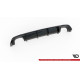 Body kitek és vizuális kiegészítők Hátsó Diffúzor SEAT LEON III CUPRA | race-shop.hu