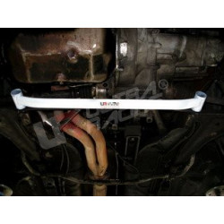 VW Golf I UltraRacing Első alsó alváz merevítő ( Front Lower Tiebar ) - 2-pontos